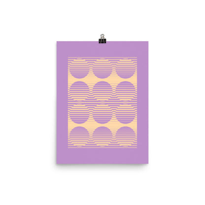 Dots & Stripes | Veska