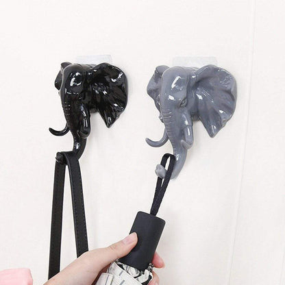 Elefant Vägghängare | Veska