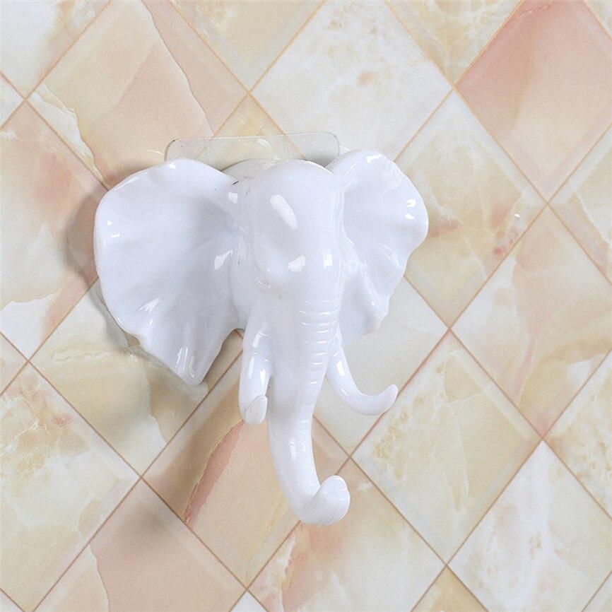 Elefant Vägghängare | Veska