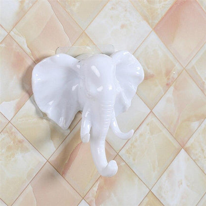 Elefant Vägghängare | Veska