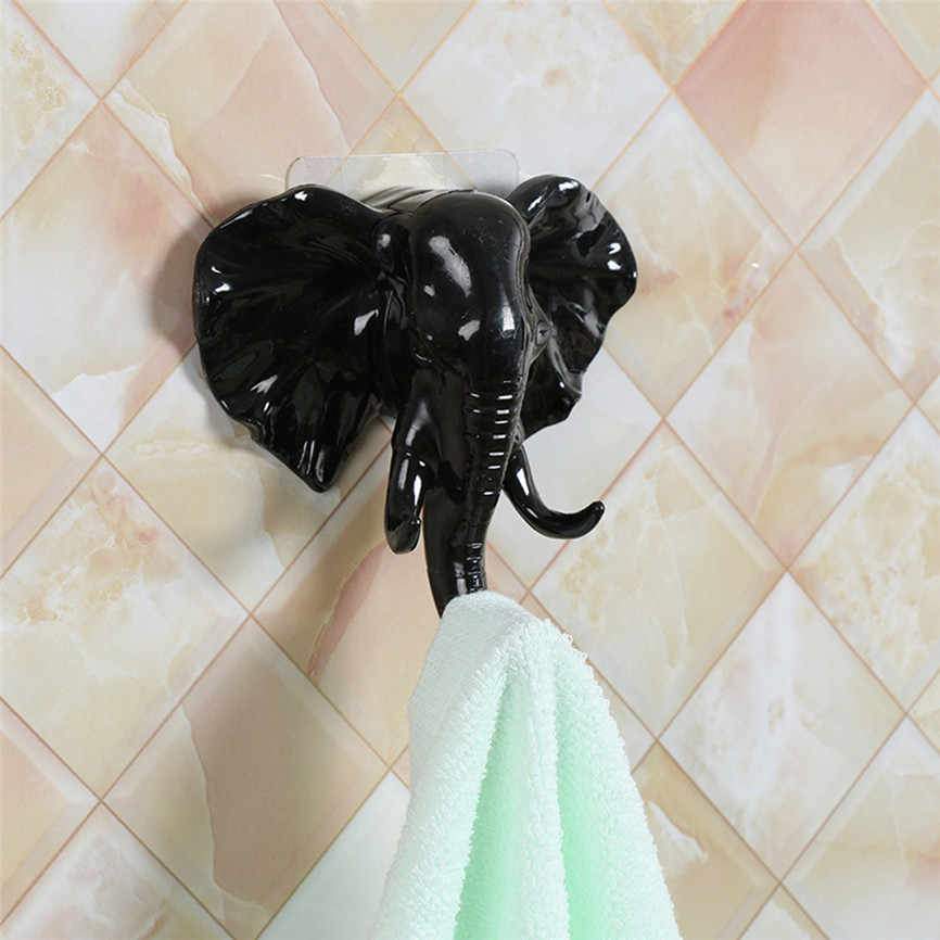 Elefant Vägghängare | Veska