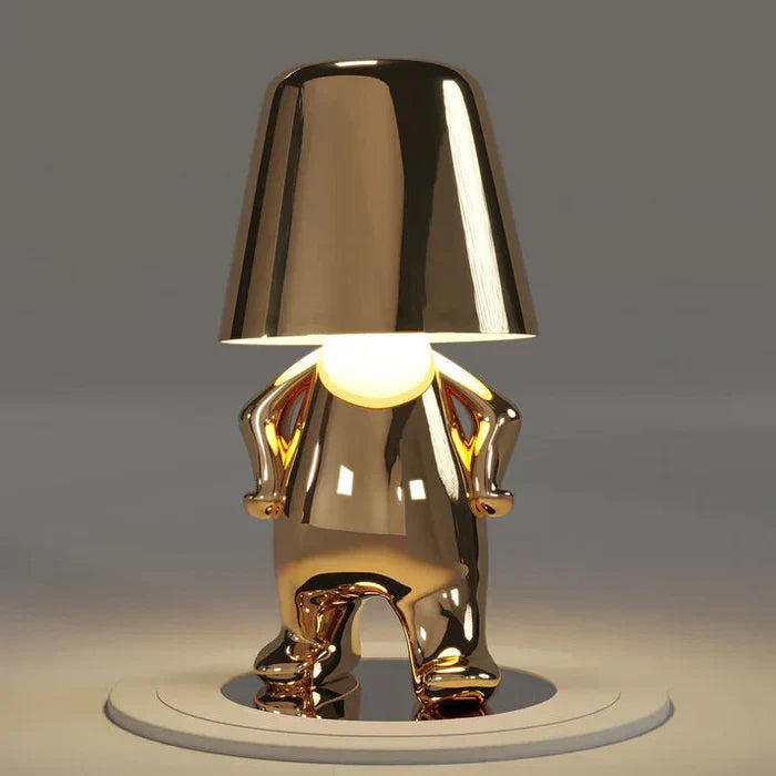 Elegant bordslampa för ditt hem Veska Gina