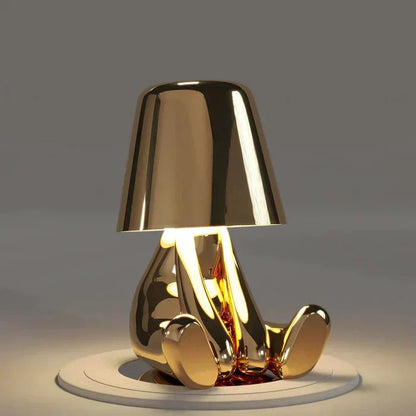Elegant bordslampa för ditt hem Veska Jake
