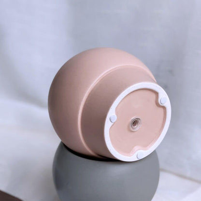 Elegant keramisk vas för tidlös design | Veska
