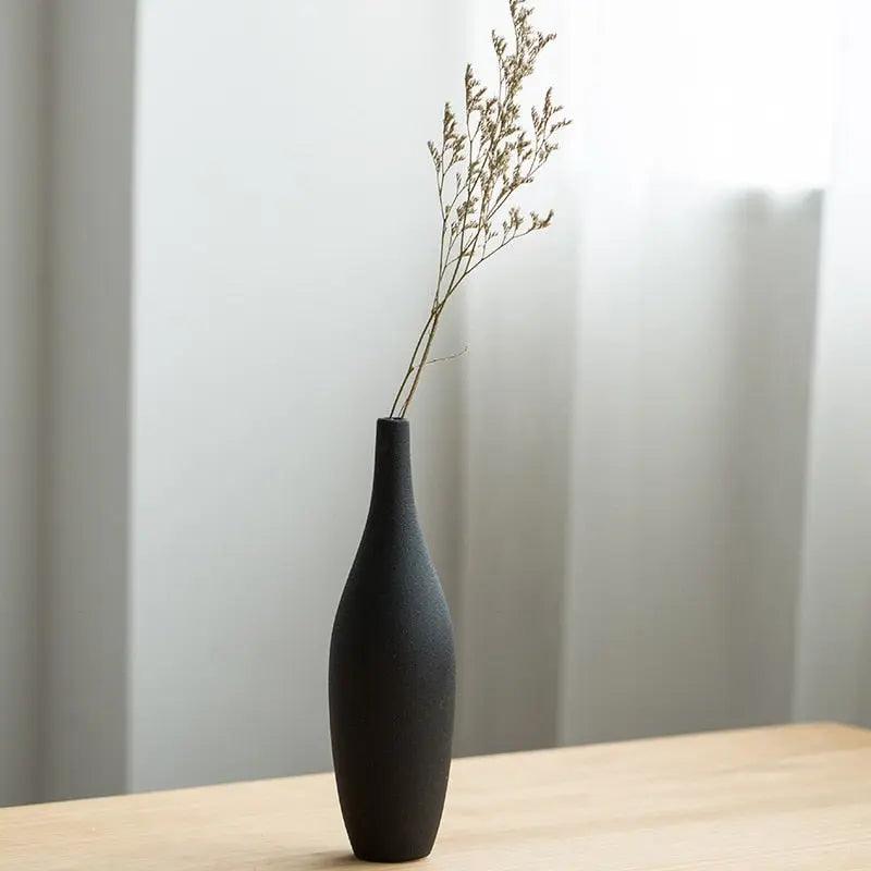 Elegant minimalist Veskaombukett | Veska
