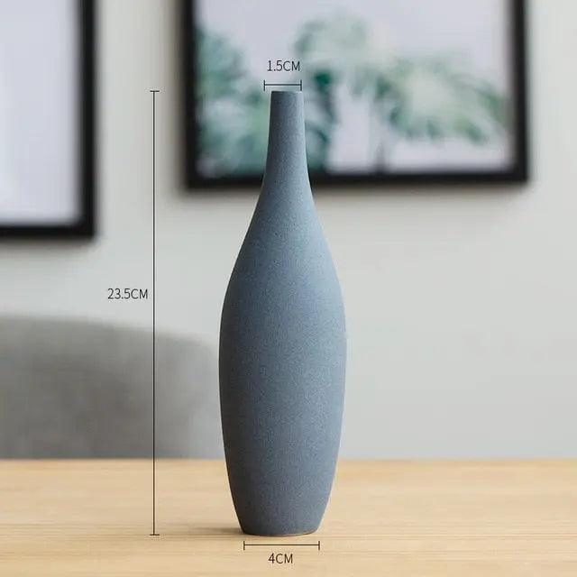 Elegant minimalist Veskaombukett | Veska Tove 1