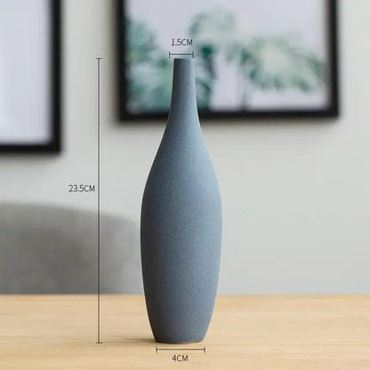 Elegant minimalist Veskaombukett | Veska Tove 1