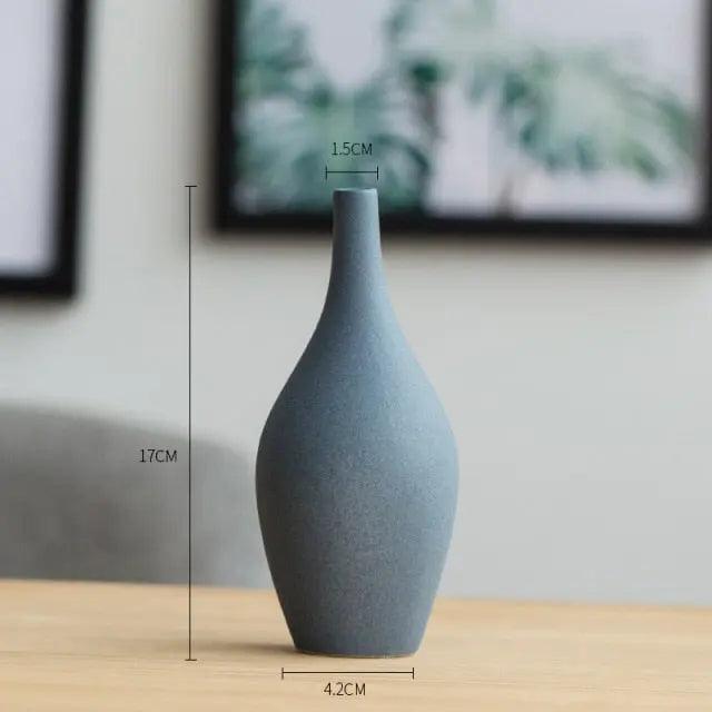 Elegant minimalist Veskaombukett | Veska Tove 2