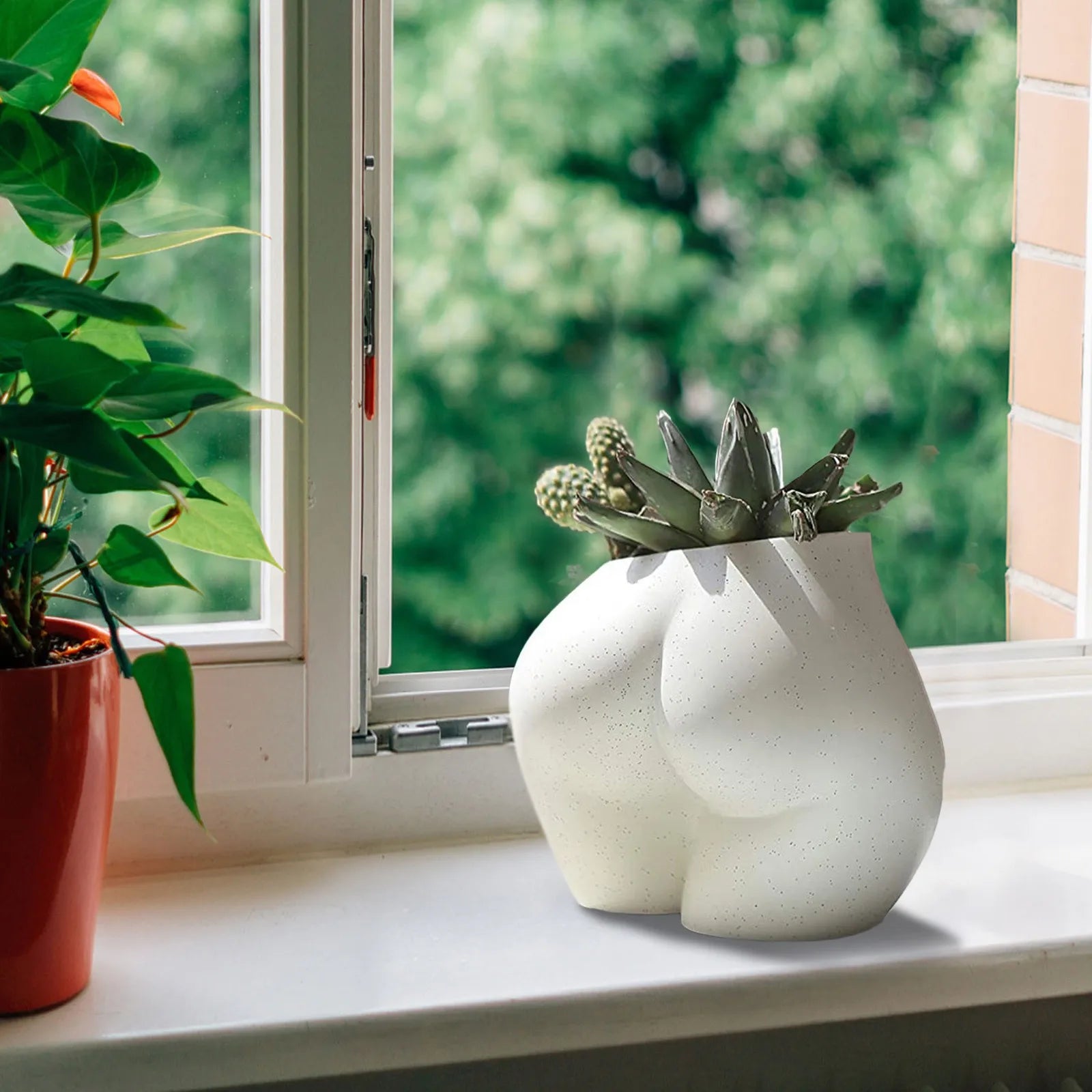 Elegant Minimalistisk Vas | Veska