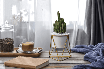 Elegant Veskaomkruka för stilfull dekoration | Veska Guld