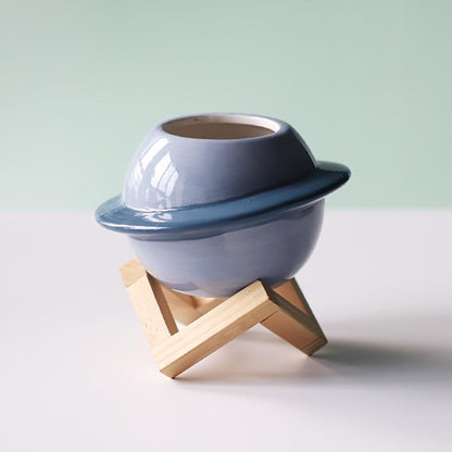 Eleganta Galaxy Vaser för Moderna Utrymmen | Veska