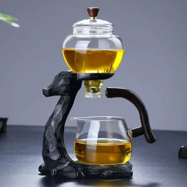 Elk Te Infuser Kanna | Veska Standard Titel