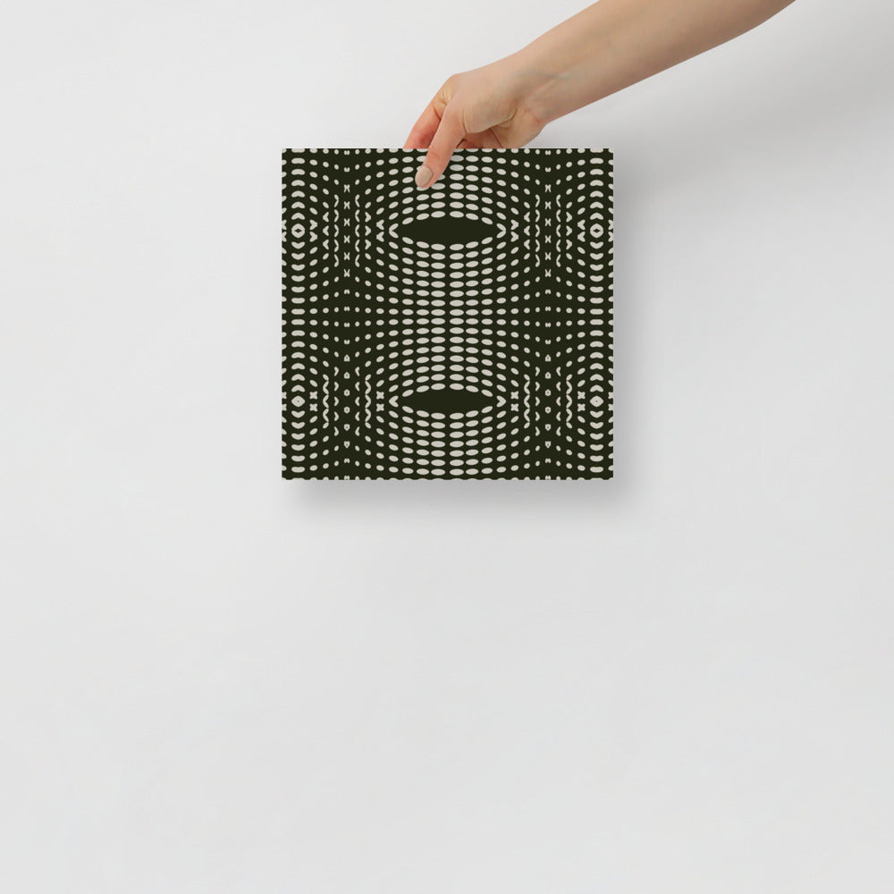 Energy - Dots & Waves | Veska 10×10