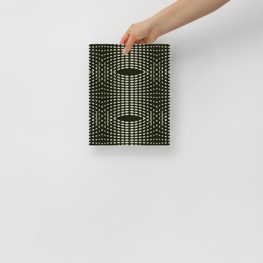 Energy - Dots & Waves | Veska