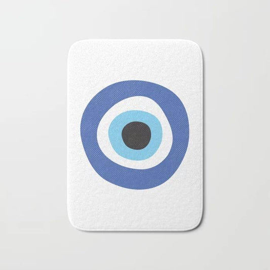 Evil Eye Badmatta | Veska