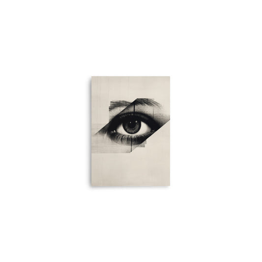 Eye 1 | Veska 5″×7″