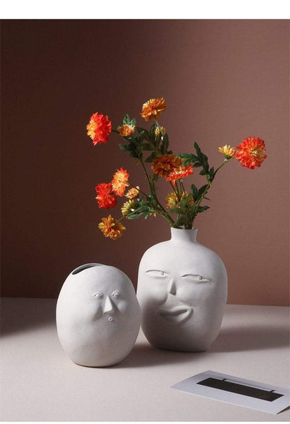 Faces Dekor Krukor | Veska