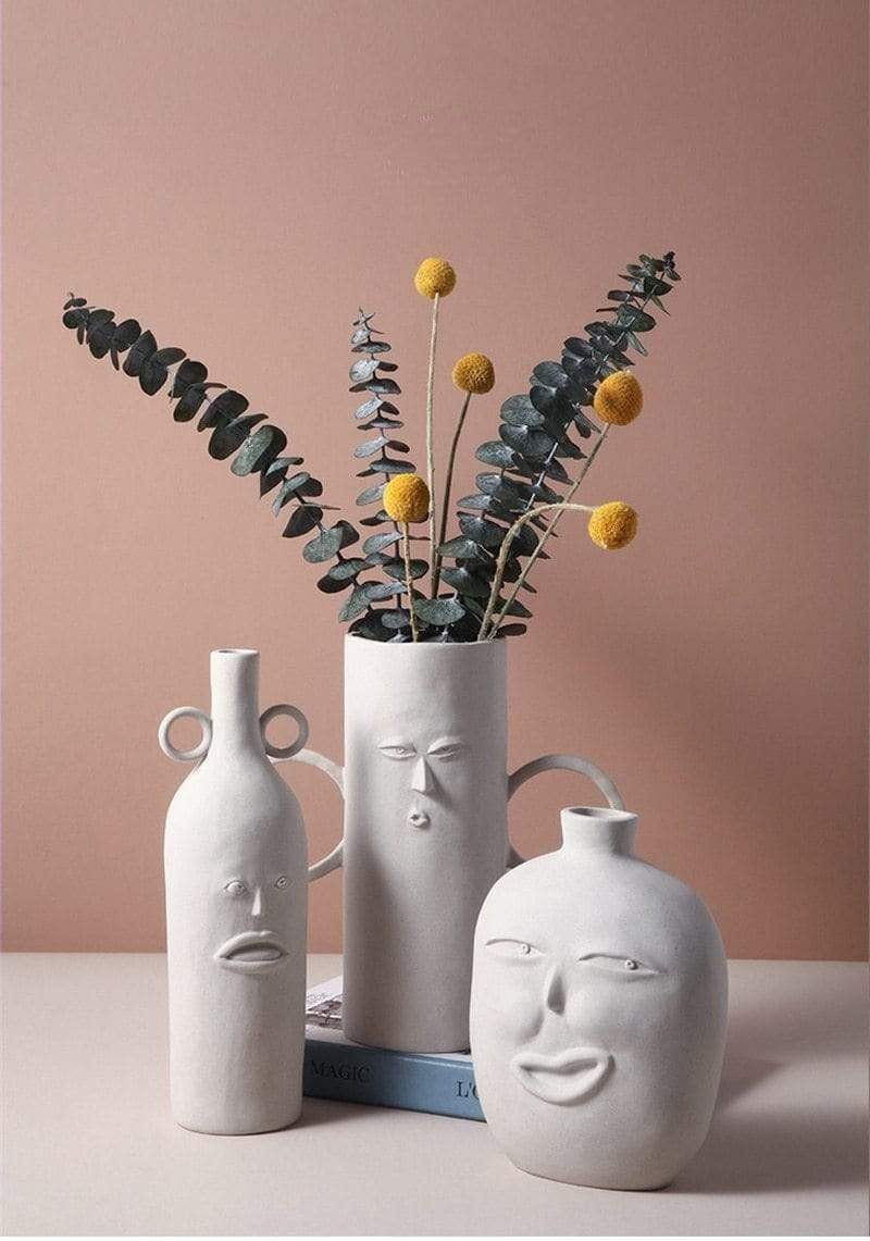 Faces Dekor Krukor | Veska