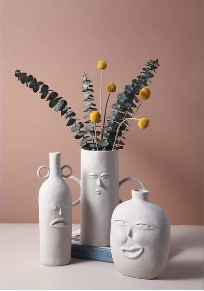 Faces Dekor Krukor | Veska