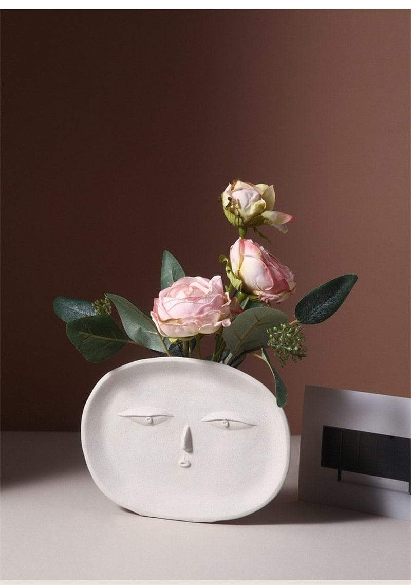 Faces Dekor Krukor | Veska