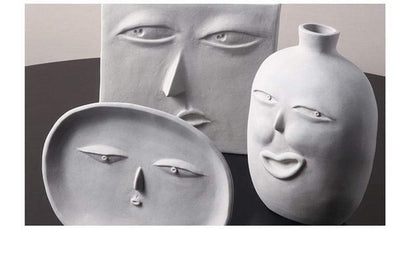 Faces Dekor Krukor | Veska