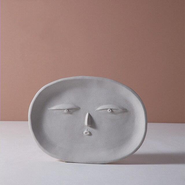 Faces Dekor Krukor | Veska 1