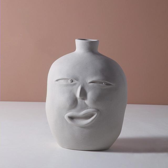 Faces Dekor Krukor | Veska 2