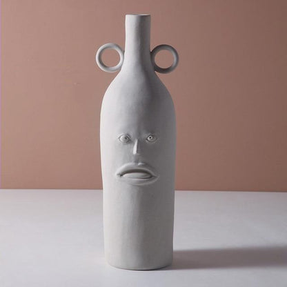 Faces Dekor Krukor | Veska 3