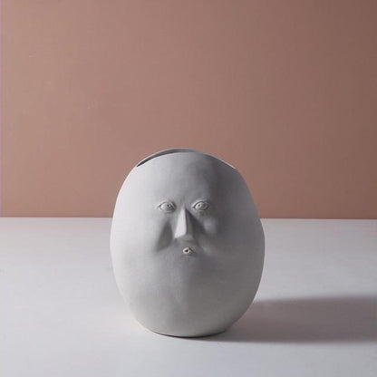 Faces Dekor Krukor | Veska 4