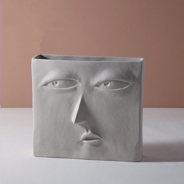Faces Dekor Krukor | Veska 5