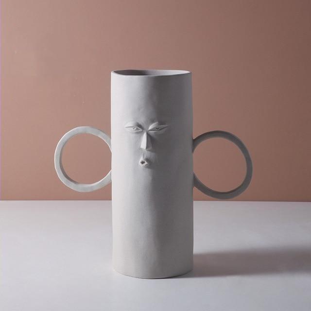 Faces Dekor Krukor | Veska 6
