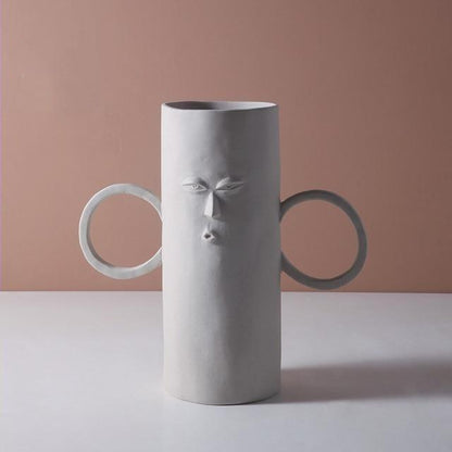 Faces Dekor Krukor | Veska 6