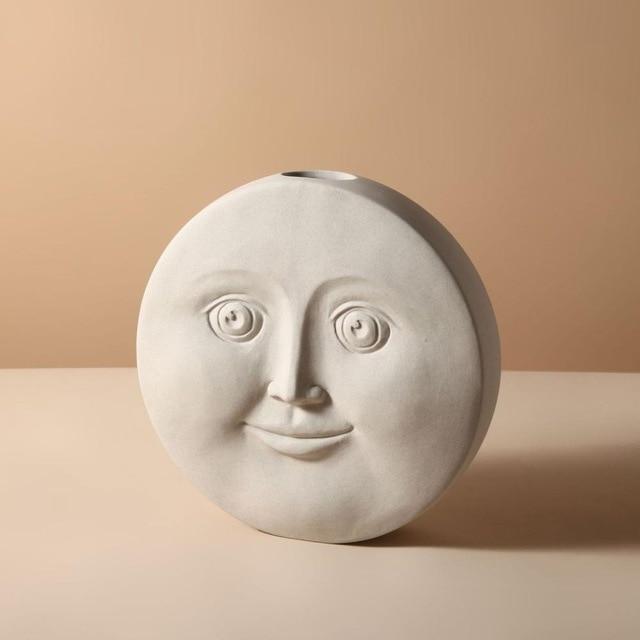 Faces Dekor Krukor | Veska 7