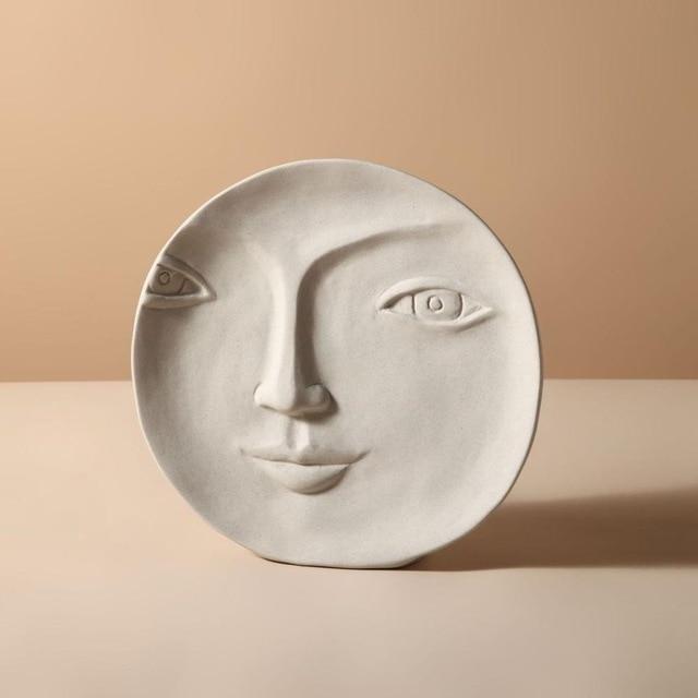 Faces Dekor Krukor | Veska 8