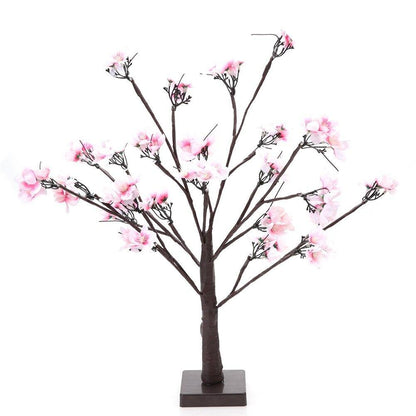 Fairy Tree Led Skrivbordslampa | Veska