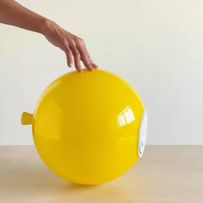Färg Orbit Ballong Akryl Pendellampa | Veska