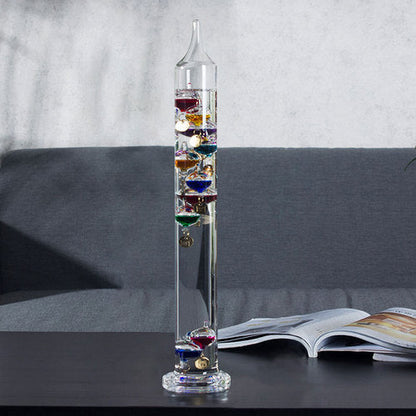 Färgglad Ball Nordic Kreativ Termometer | Veska 50x440mm