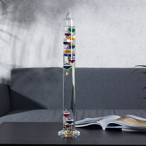 Färgglad Ball Nordic Kreativ Termometer | Veska 50x530mm