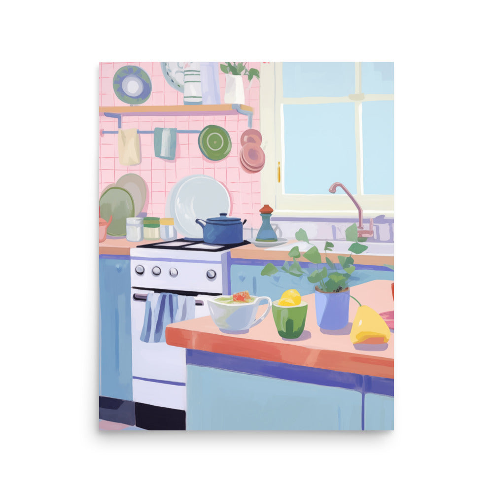 Favoritställe | Veska 16″×20″