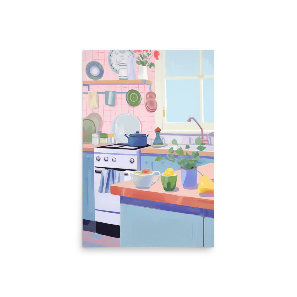 Favoritställe | Veska 20″×30″