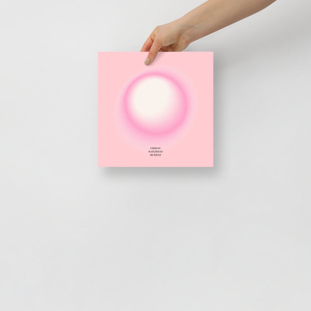 Favourite Days | Veska 10×10
