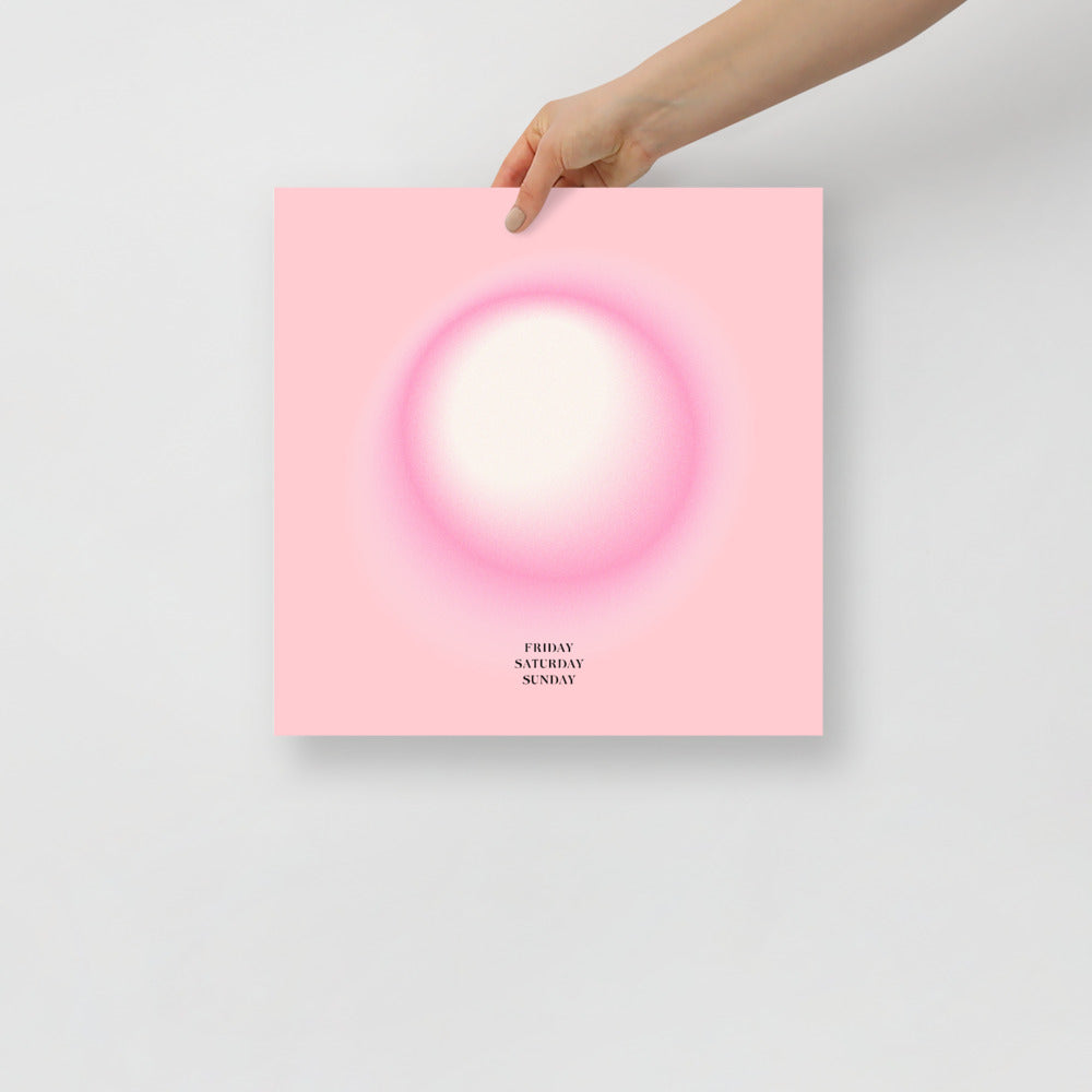 Favourite Days | Veska 14×14