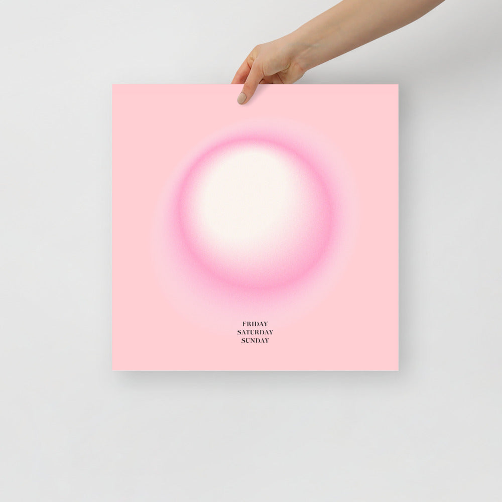Favourite Days | Veska 16×16
