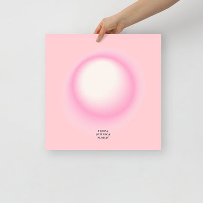 Favourite Days | Veska 16×16