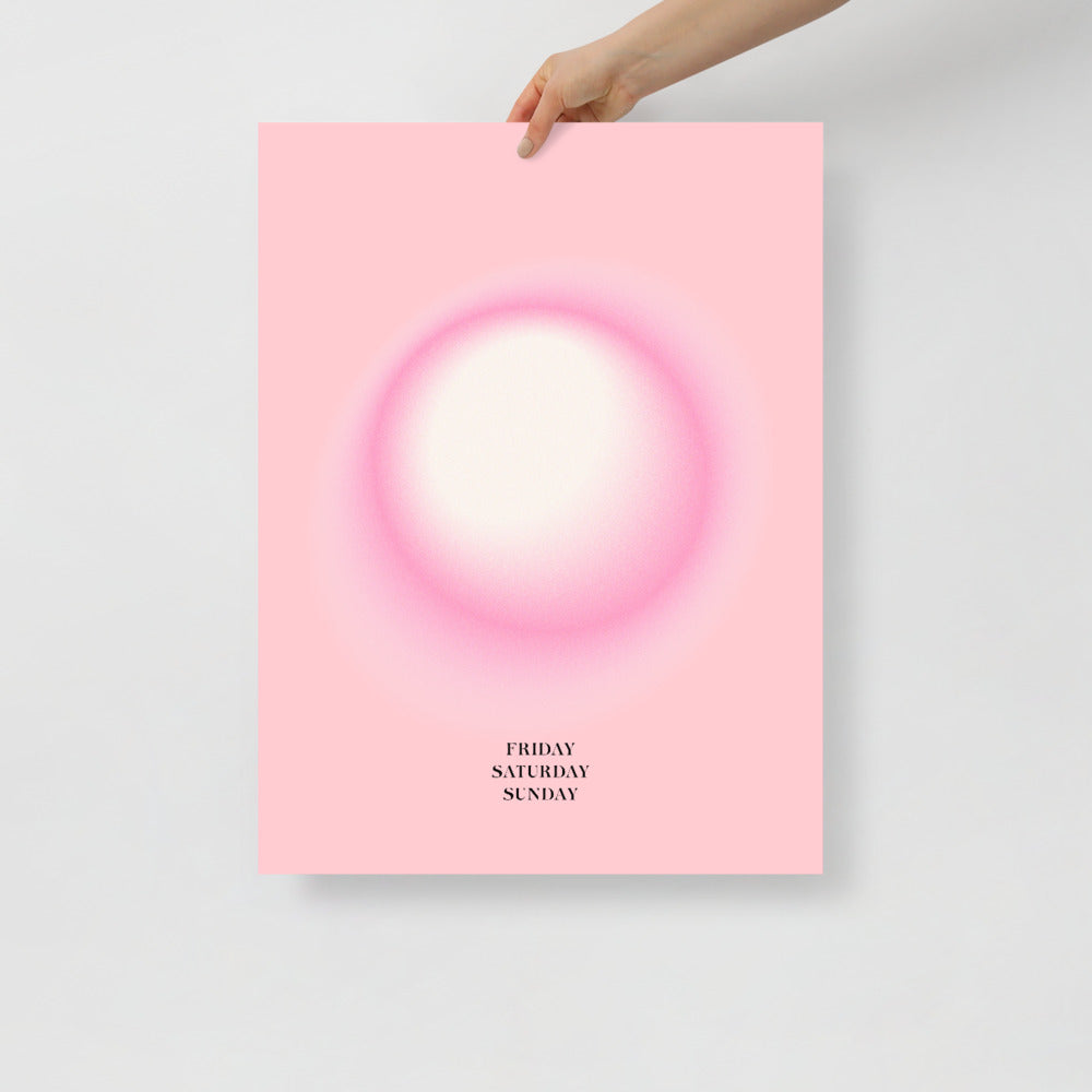 Favourite Days | Veska 18×24