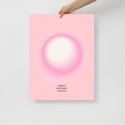 Favourite Days | Veska 18×24