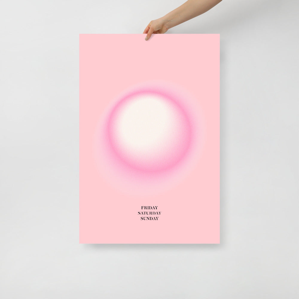 Favourite Days | Veska 24×36