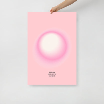 Favourite Days | Veska 24×36
