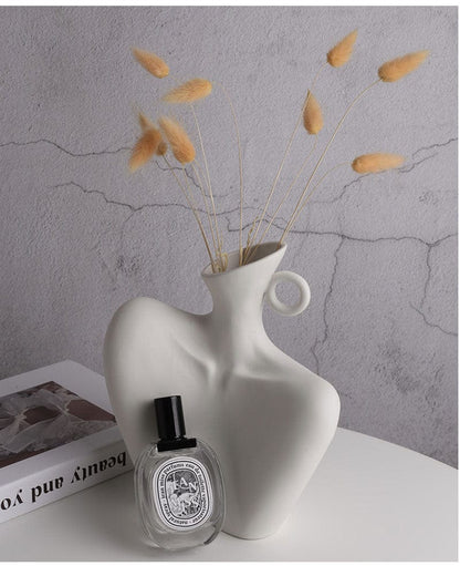 Female Form Vase Collection | Veska