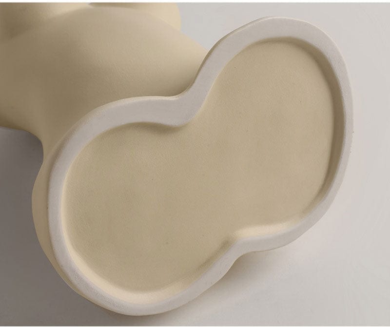 Female Form Vase Collection | Veska